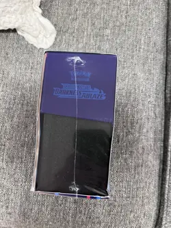 Pokemon TCG Sword Shield Darkness Ablaze Elite Trainer Box ETB Sealed 🔥🔥 - Image 2