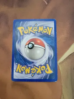 Pokemon TCG Sudowoodo Holo eReader Aquapolis H24/H32 Mp - Image 2