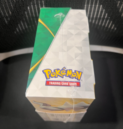 Pokemon TCG Arceus Treasure Box Collector Bundle Spring 2022 Sealed - Image 3