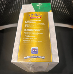 Pokemon TCG Arceus Treasure Box Collector Bundle Spring 2022 Sealed - Image 4