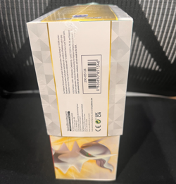 Pokemon TCG Arceus Treasure Box Collector Bundle Spring 2022 Sealed - Image 5