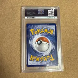 PSA 10 GEM Okidogi ex Shrouded Fable Special Illustration Rare Pokemon 090 - Image 2