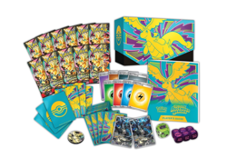 Ascended Heroes Pokemon Center Elite Trainer Box (ETB) PRESALE CONFIRMED - Image 2