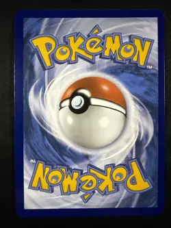 Pokemon TCG Scarlet & Violet 151 Bulbasaur SVP 046 Cosmos Holo Black Star Promo - Image 2