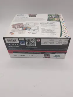 Pokemon TCG Scarlet & Violet 151 ETB Elite Trainer Box ETB Sealed 820650853159 - Image 4