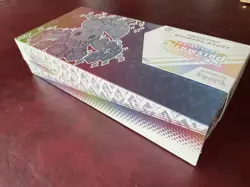 Pokemon Prismatic Evolutions Super Premium Collection SPC Pokemon Factory Sealed - Image 4