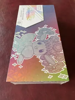 Pokemon Prismatic Evolutions Super Premium Collection SPC Pokemon Factory Sealed - Image 5