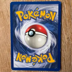 Pokemon TCG Electrode Jungle 2/64 Holo Unlimited Holo Rare - LP - Image 2