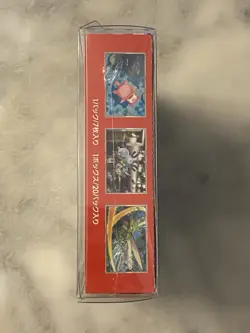 Scarlet & Violet Pokemon 151 Booster Box Japanese SV2a Sealed US Seller - Image 3