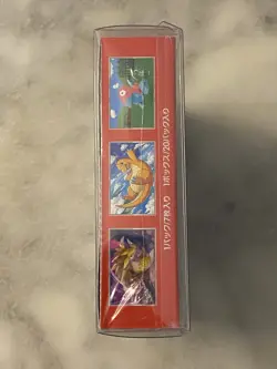Scarlet & Violet Pokemon 151 Booster Box Japanese SV2a Sealed US Seller - Image 4