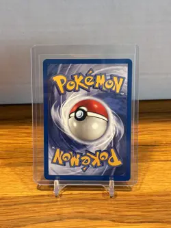 2000 Pokemon Rainbow Energy Team Rocket Special energy 17/82 - Image 2