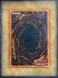 Yugioh Change of Heart MRD-060 Ultra Rare Original Print MP - Image 2