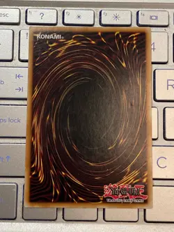 Yugioh Blizzard Princess CT09-EN009 Limited Edition LP/NM - Image 2