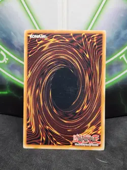 Yugioh Earthbound Immortal Aslla Piscu RGBT-EN019 Ultra Rare Unlimited NM - Image 2