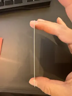 YuGiOh The Creator RDS-EN005 1st Edition | Ultra Rare | NM/LP | Clean Holo - Image 2