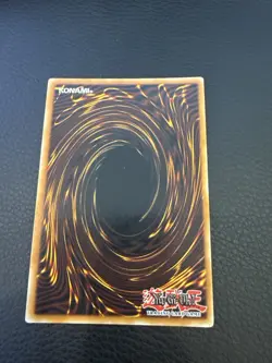 YuGiOh The Creator RDS-EN005 1st Edition | Ultra Rare | NM/LP | Clean Holo - Image 3