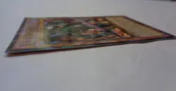 Dark Grepher DT06-EN058 (Parallel Rare, Duel Terminal, Lightly Played / LP) - Image 2
