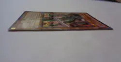 Dark Grepher DT06-EN058 (Parallel Rare, Duel Terminal, Lightly Played / LP) - Image 3