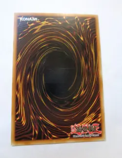 Dark Grepher DT06-EN058 (Parallel Rare, Duel Terminal, Lightly Played / LP) - Image 4