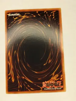 Yu-Gi-Oh! TCG Delinquent Duo Magic Ruler MRL-039 Unlimited Ultra Rare LP - Image 2