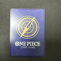 One Piece Two Legends OP08-052 Portgas.D.Ace R Alternate Alt Art Rare - Image 4