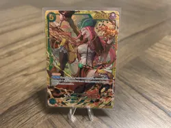One Piece Jewelry Bonney OP12-118 SEC - Image 1