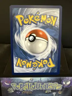 Pokemon Card Kingambit SVP 130 Black Star Promo Illustration Rare NM - Image 2