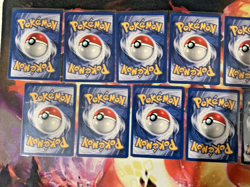 15 Card Korean Base Set 1st Edition Pokemon TCG Lot - Bulbasaur, Rares, NM/LP 🔥 - Image 5