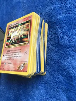 Pokemon Vintage WOTC 108 Card ALL Neo-Gym Series Lot: LP/MP, C/UC/R, Free Ship - Image 4