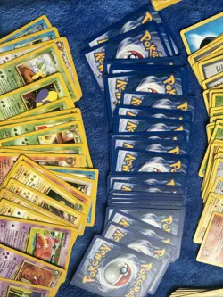 Pokemon Vintage WOTC 108 Card ALL Neo-Gym Series Lot: LP/MP, C/UC/R, Free Ship - Image 5