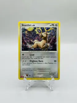 🔥Pokemon TCG-Stantler Lv.28-016/034-Trading Card Game Classic-Holo-M/NM!🔥 - Image 1