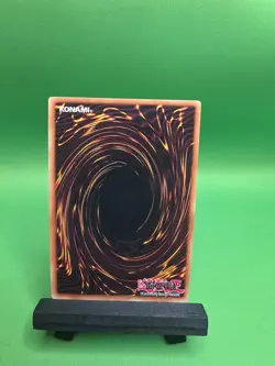 Yugioh Card Hino-Kagu-Tsuchi LOD-070 Ultra Rare - Image 2