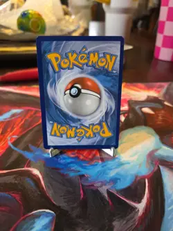 Pokemon Pikachu GX SM232 Black Star Promo Holo Card Sun & Moon - Image 2