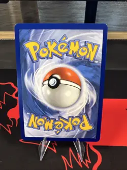 Team Rocket's Moltres ex - (Destined Rivals Stamp) 208/182 Miscellaneous Cards & - Image 2