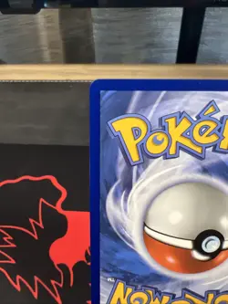 Team Rocket's Moltres ex - (Destined Rivals Stamp) 208/182 Miscellaneous Cards & - Image 5