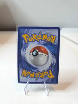 Team Rocket's Moltres ex - (Destined Rivals Stamp) 208/182 Miscellaneous Cards & - Image 2