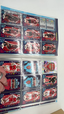 Topps Match Attax 2016/17 Bundle Collector Binder Tins & Holo Foil Cards C4 G156 - Image 2