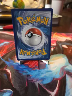 Pokemon Trainer Skylar Full Art Shining Fates Secret Rare Card 072/072 - Image 2