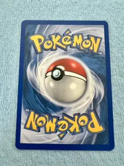 Pokemon TCG Regirock ex #98 Hidden Legends Holo Card 2004 Mint - Image 5