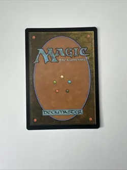 Magic the Gathering the Great Henge Throne of Eldraine Card 161/269 Regular - Image 2