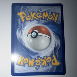 Pokemon Oricorio Holo Promo EX Mega Evolution Promo TCG Card REDUCED SHIPPING - Image 2