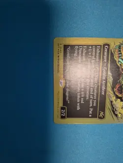 Draconautics Engineer (Borderless) (First-Place Foil) Aetherdrift Foil - Image 2