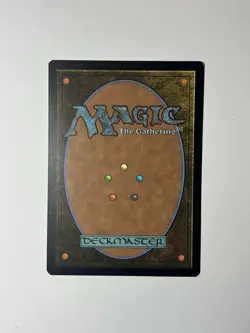 MTG High Fae Trickster [Foundations] NM - Image 2