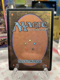 MTG Borderless Mana Foil Lathril, Blade of the Elves NM Foundations 🗡 - Image 2