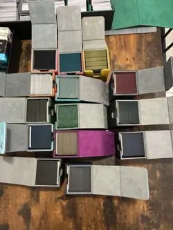 Magic: The Gathering Commander Deck Collection - Multicolor, Deck Boxes - Image 2