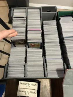 Magic: The Gathering Commander Deck Collection - Multicolor, Deck Boxes - Image 3