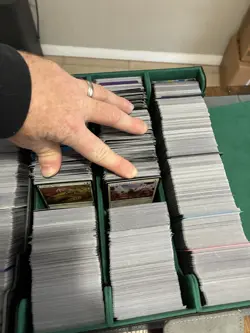 Magic: The Gathering Commander Deck Collection - Multicolor, Deck Boxes - Image 4