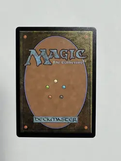 Magic The Gathering Bloom Tender (0390) (Showcase) Lorwyn Eclipsed Foil NM/M - Image 4