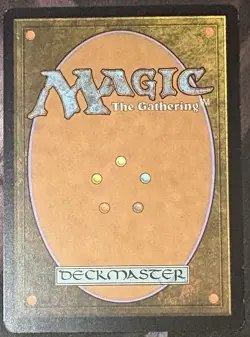 Imperial Seal (Borderless) Double Masters 2022 Foil - Image 2