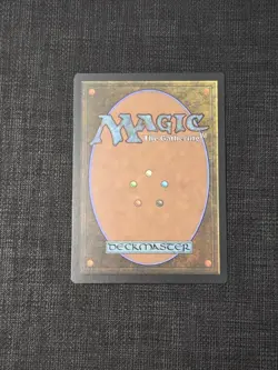 Magic The Gathering: Spectator Seating, Commander Legends (CMR) - NM - Image 2